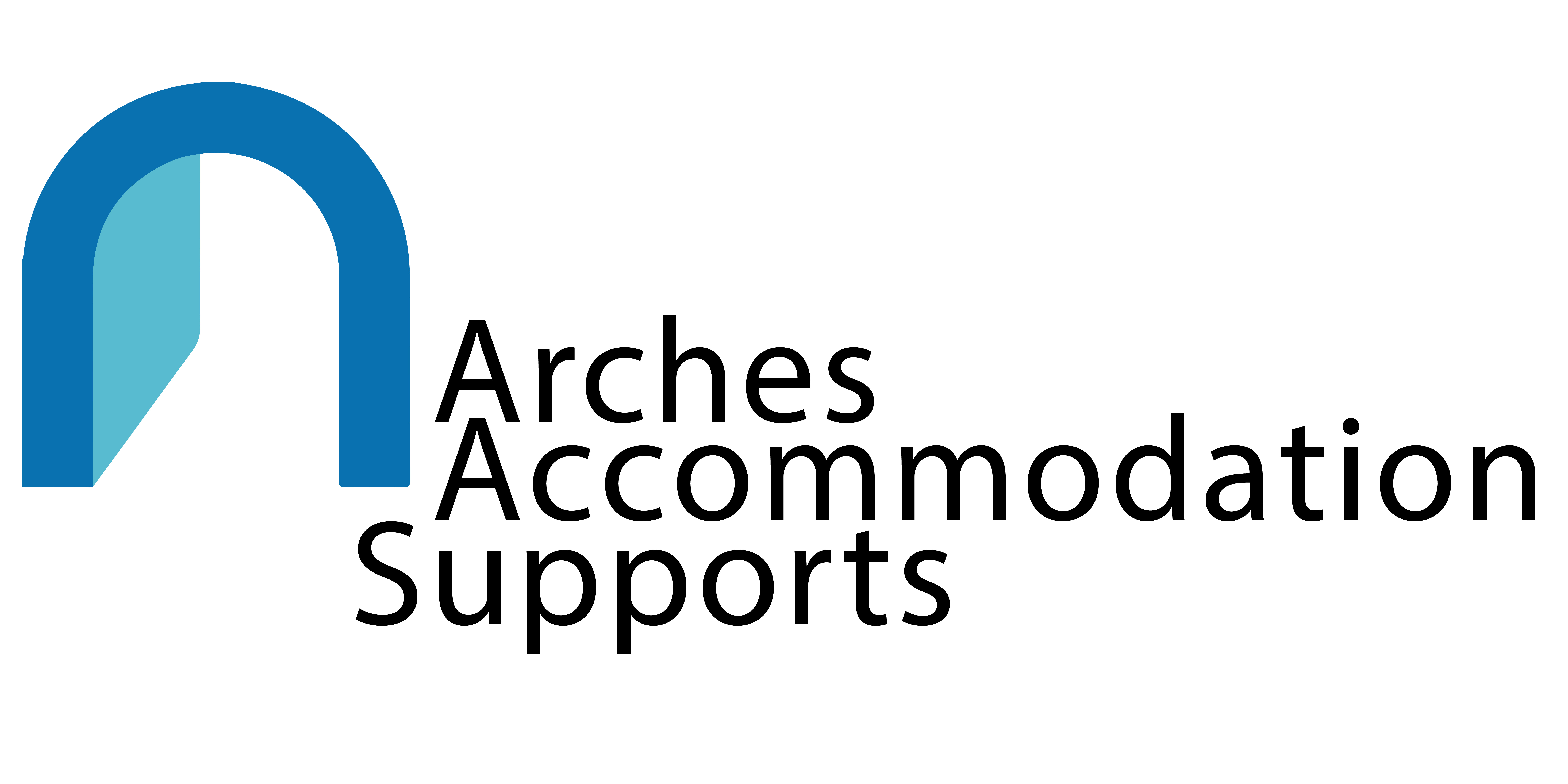 arches